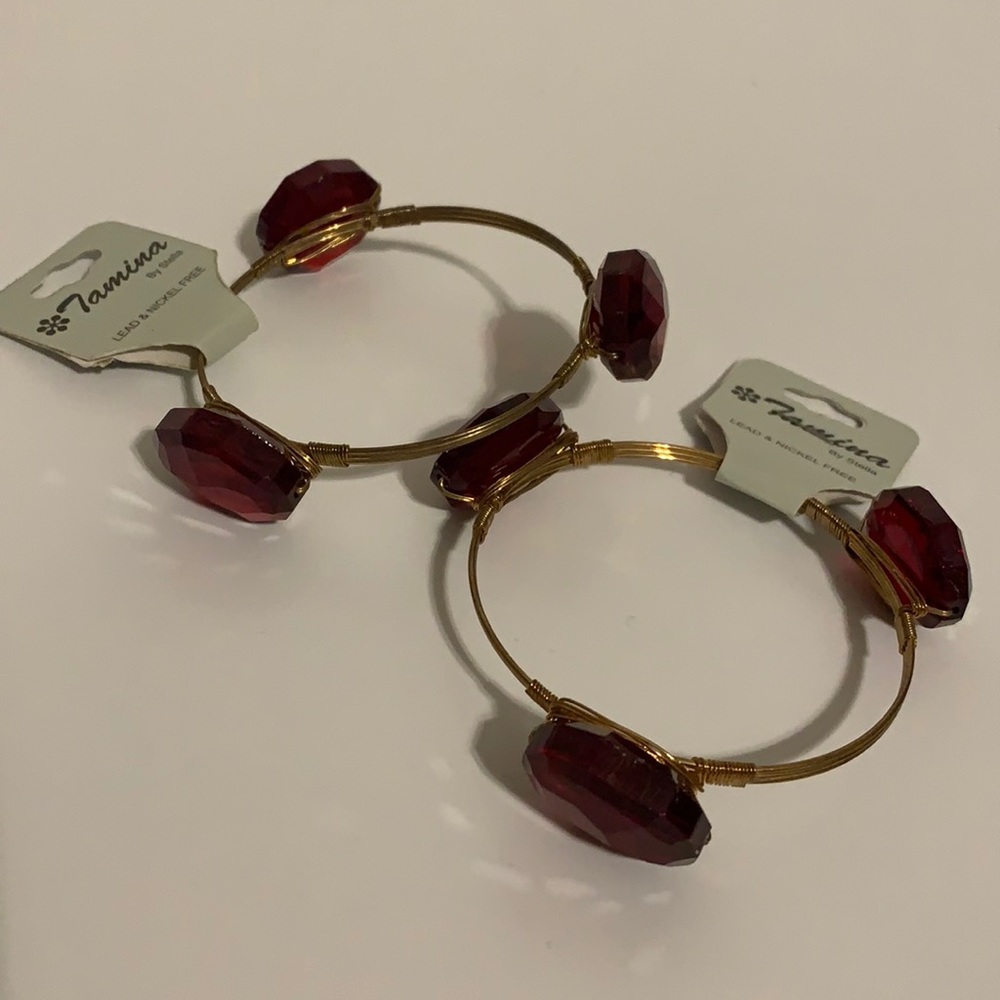 Tamina by Stella designer bracelets
